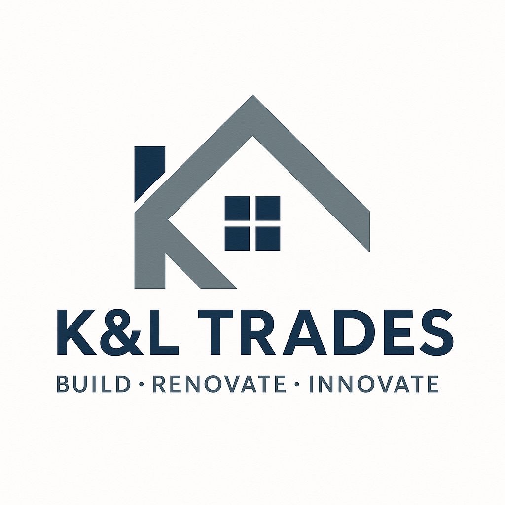 K&L TRADES — Build, Renovate, Innovate